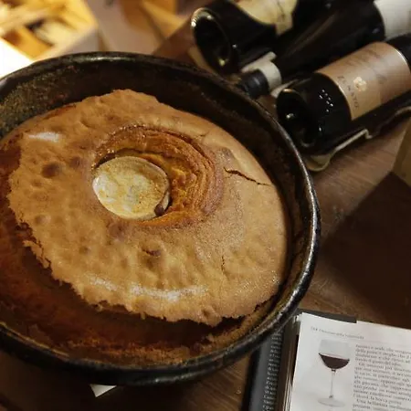 ホテル Dalla Rosa Alda SantʼAmbrogio di Valpolicella
