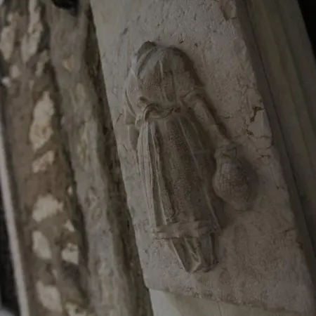 Dalla Rosa Alda ホテル SantʼAmbrogio di Valpolicella