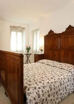 Hotel Dalla Rosa Alda 3*